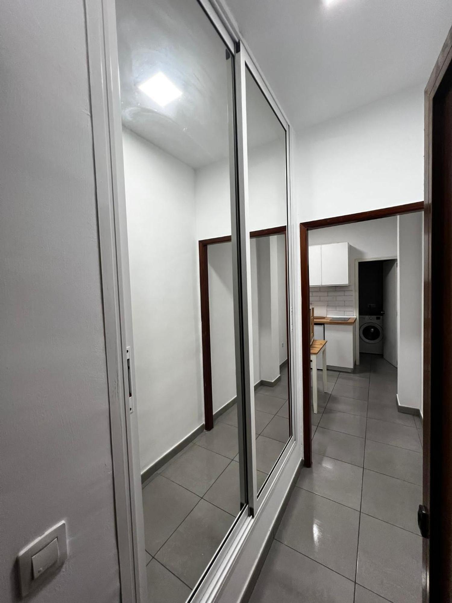 Apartamento Playa Las Canteras Лас-Пальмас-де-Гран-Канария Экстерьер фото