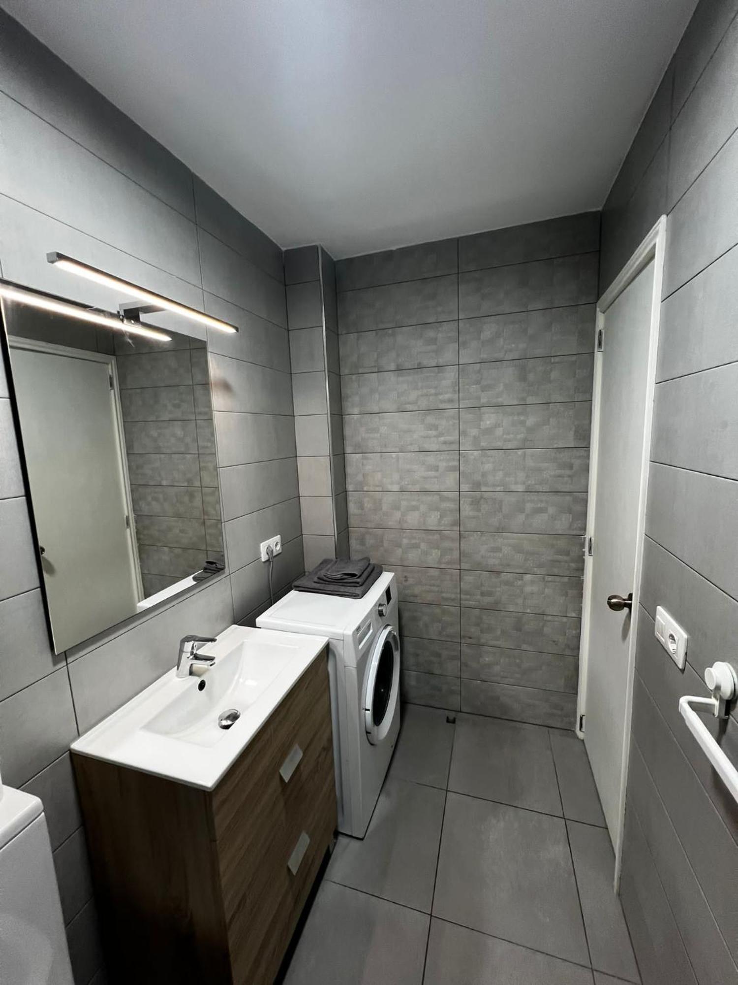 Apartamento Playa Las Canteras Лас-Пальмас-де-Гран-Канария Экстерьер фото
