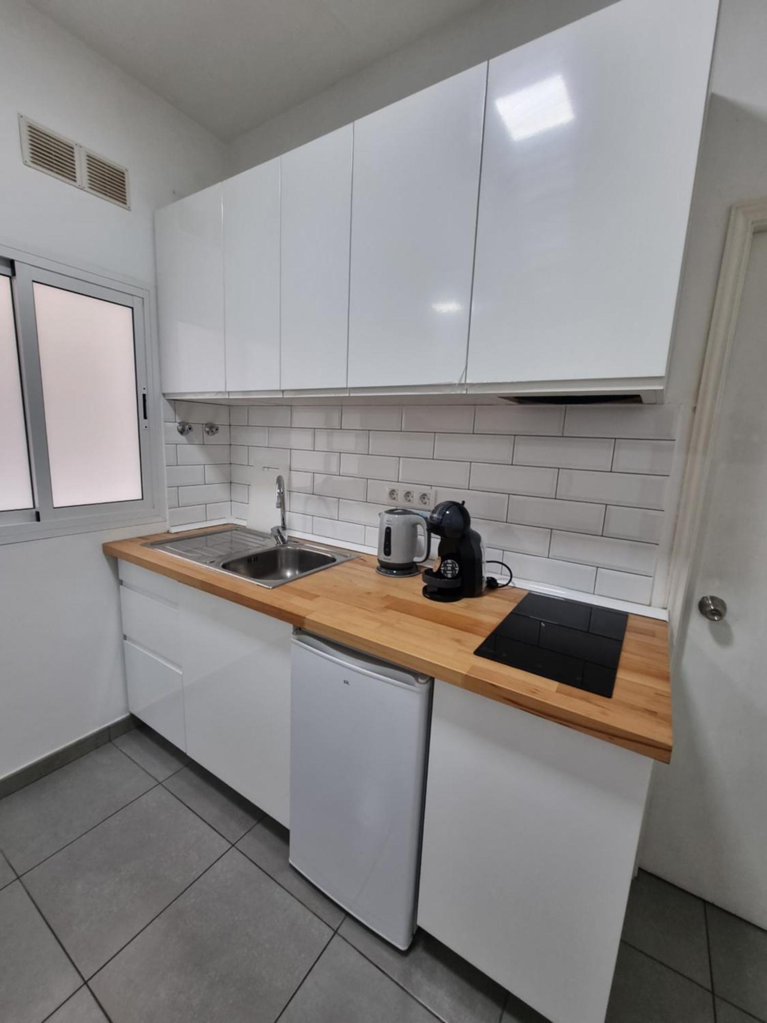 Apartamento Playa Las Canteras Лас-Пальмас-де-Гран-Канария Экстерьер фото