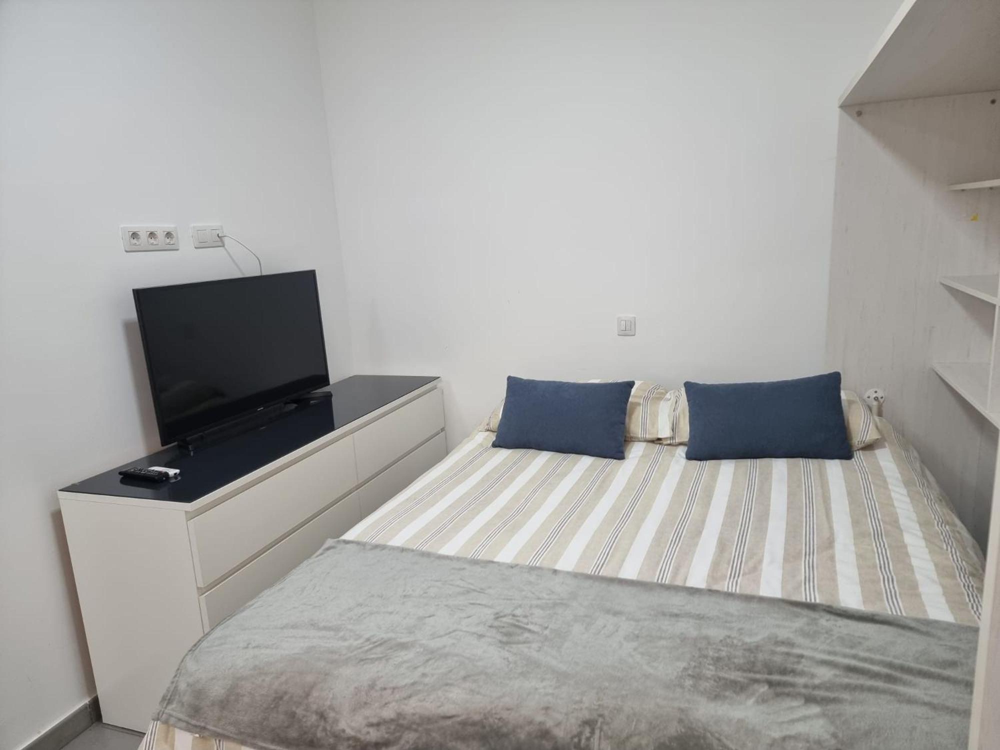 Apartamento Playa Las Canteras Лас-Пальмас-де-Гран-Канария Экстерьер фото